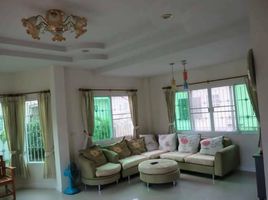 4 Bedroom Villa for sale at Borsang Grandville, Ton Pao