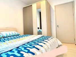 1 Schlafzimmer Appartement zu verkaufen im Life Sukhumvit 48, Phra Khanong