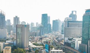 2 Schlafzimmern Appartement zu verkaufen in Lumphini, Bangkok Noble Ploenchit