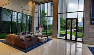 1 Bedroom Condo for sale in Chatuchak, Bangkok KnightsBridge Prime Ratchayothin