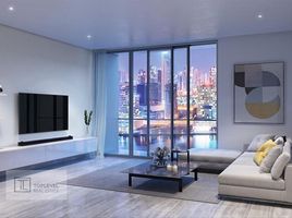 2 Bedroom Apartment for sale at Peninsula One, Executive Towers