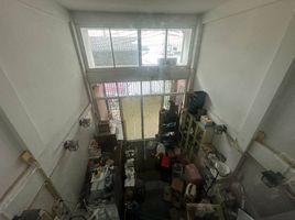 4 Schlafzimmer Reihenhaus zu verkaufen in Bang Rak, Bangkok, Suriyawong