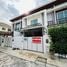 3 Bedroom Townhouse for sale at Pruksa Town Nexts Loft Pinklao-Sai 4, Krathum Lom