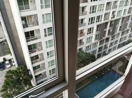 1 Bedroom Apartment for sale at The Key Prachachuen, Bang Khen, Mueang Nonthaburi