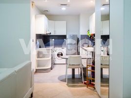 Studio Apartment for sale at Madison Residency, 