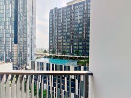 1 Bedroom Apartment for sale at Metro Sky Prachachuen, Wong Sawang, Bang Sue