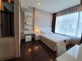 1 Schlafzimmer Wohnung zu verkaufen im Q Asoke, Makkasan