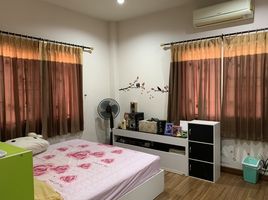 ขายบ้านเดี่ยว 3 ห้องนอน ในโครงการ Prinyada Light Rama 5, บางกร่าง, เมืองนนทบุรี