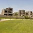 5 Bedroom Townhouse for sale at Palm Hills WoodVille, Al Wahat Road