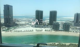 Studio Apartment for sale in City Of Lights, Abu Dhabi Hydra Avenue Towers