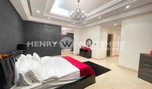 5 Bedrooms Villa for sale in Saadiyat Beach, Abu Dhabi Saadiyat Beach Villas