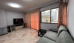 1 chambre Condominium a vendre à Khlong Toei, Bangkok Saranjai Mansion