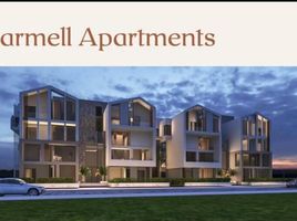 3 Bedroom Apartment for sale at Karmell, New Zayed City, Sheikh Zayed City