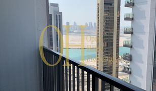 2 Bedrooms Apartment for sale in Shams Abu Dhabi, Abu Dhabi The Bridges