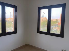 3 Bedroom Townhouse for sale at Mivida, The 5th Settlement, New Cairo City