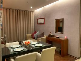 2 Schlafzimmer Wohnung zu vermieten im The Address Sukhumvit 28, Khlong Tan