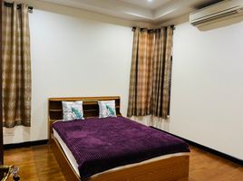 3 Schlafzimmer Haus zu vermieten im Mabprachan Village , Pong