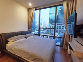1 Schlafzimmer Wohnung zu verkaufen im The Bangkok Sathorn, Thung Wat Don