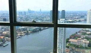 3 chambres Condominium a vendre à Khlong Ton Sai, Bangkok The River by Raimon Land