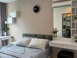 1 Schlafzimmer Appartement zu vermieten im Ideo Mobi Sukhumvit 81, Bang Chak