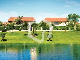 3 Bedroom Villa for sale at Al Rabwa, Sheikh Zayed Compounds, Sheikh Zayed City, Giza, Egypt