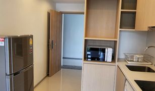 Studio Condo for sale in Khlong Tan Nuea, Bangkok The Greenston Thonglor 21 Residence