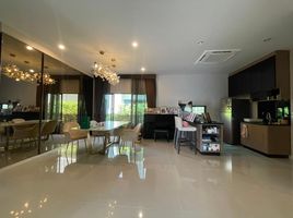 5 Bedroom House for rent at Burasiri Pattanakarn, Prawet