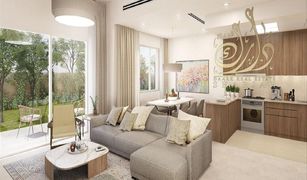 3 Habitaciones Adosado en venta en Khalifa City A, Abu Dhabi Bloom Living