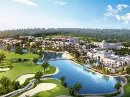 4 Bedroom Villa for sale at Park Residence 1, Trevi, DAMAC Hills (Akoya by DAMAC)