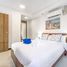 1 Bedroom Apartment for sale at Naiharn Sea Condominium, Rawai