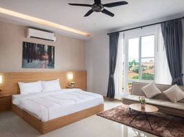 5 Schlafzimmer Haus zu vermieten in Bang Lamung, Pattaya, Bang Lamung