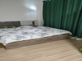 3 Schlafzimmer Reihenhaus zu verkaufen im Pruksa Ville 71/1, Bang Lamung