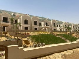 4 Bedroom Villa for sale at L'avenir, Mostakbal City Compounds