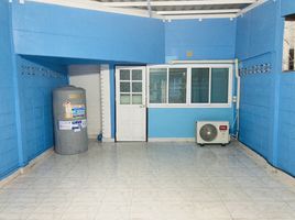 2 Schlafzimmer Reihenhaus zu vermieten in Pak Kret, Nonthaburi, Bang Talat, Pak Kret