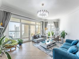3 Bedroom Condo for sale at Al Shahla, Shoreline Apartments