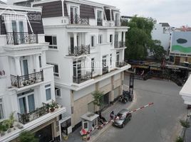 6 Schlafzimmer Villa zu verkaufen in Go vap, Ho Chi Minh City, Ward 5, Go vap