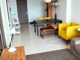 1 Bedroom Condo for sale at Supalai Prima Riva, Chong Nonsi