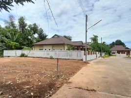  Land for sale at Green Ville , Wat Pradu, Mueang Surat Thani, Surat Thani