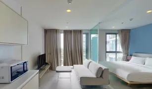 1 Bedroom Condo for sale in Cha-Am, Phetchaburi Blu Cha Am - Hua Hin