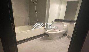 2 Bedrooms Apartment for sale in Al Reef Downtown, Abu Dhabi Tower 2