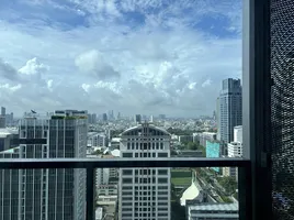 1 спален Квартира на продажу в The Lofts Silom, Si Lom