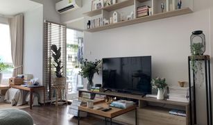 2 Bedrooms Condo for sale in Lat Yao, Bangkok U Delight Ratchavibha