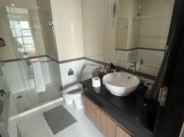 2 Schlafzimmer Appartement zu vermieten im Baan Klang Krung Siam-Pathumwan, Thanon Phet Buri