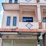 4 Bedroom Townhouse for sale in Chang Phueak, Mueang Chiang Mai, Chang Phueak