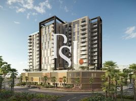 1 Bedroom Condo for sale at Berkeley Place, Azizi Riviera, Meydan