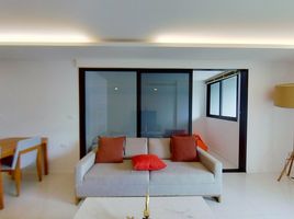 3 Schlafzimmer Appartement zu vermieten im Circle rein Sukhumvit 12, Khlong Toei