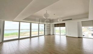 3 Bedrooms Apartment for sale in Yas Bay, Abu Dhabi Mayan 2