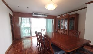 3 Schlafzimmern Wohnung zu verkaufen in Khlong Toei, Bangkok GM Tower