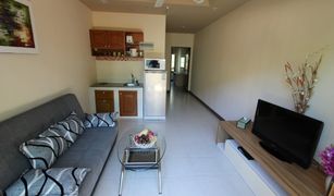 1 chambre Appartement a vendre à Rawai, Phuket Babylon Pool Villas