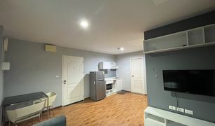 龙仔厝 Om Noi Tulip Square Condo 2 卧室 公寓 售 